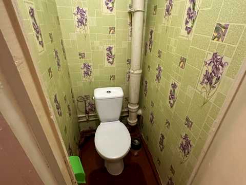 квартира за адресою Теремківська вул., 12