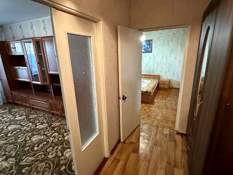 квартира за адресою Теремківська вул., 12