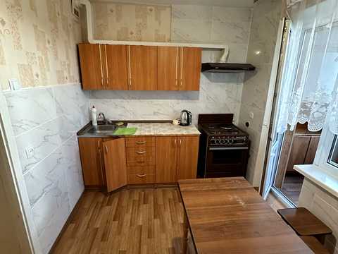 квартира за адресою Теремківська вул., 12