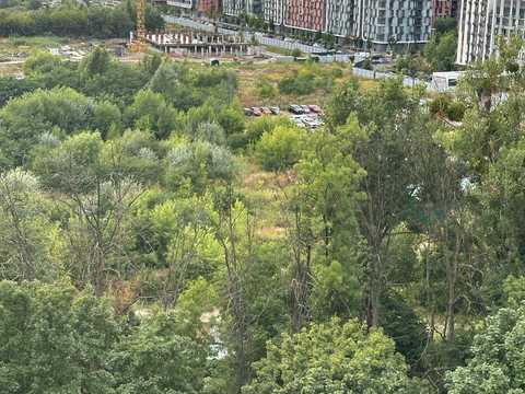 квартира за адресою Теремківська вул., 12