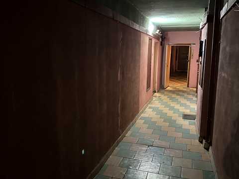 квартира за адресою Теремківська вул., 12