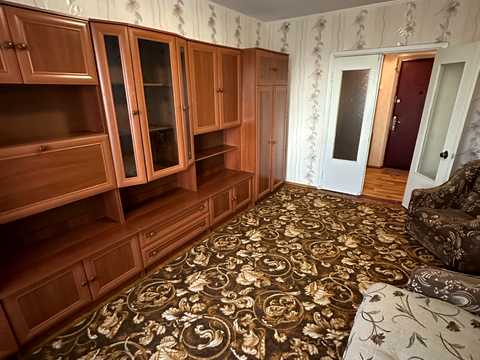 квартира за адресою Теремківська вул., 12