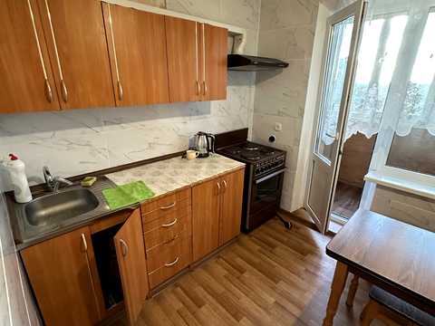 квартира за адресою Теремківська вул., 12