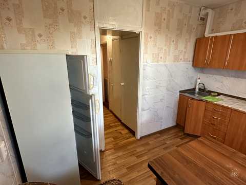 квартира за адресою Теремківська вул., 12
