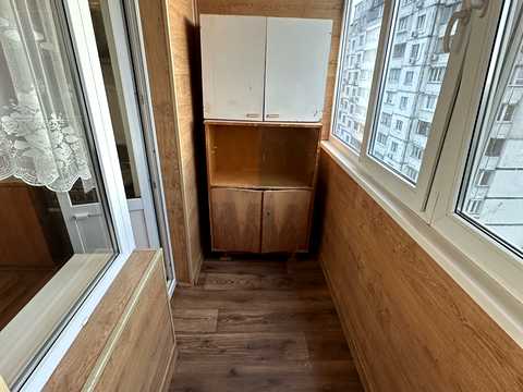 квартира за адресою Теремківська вул., 12