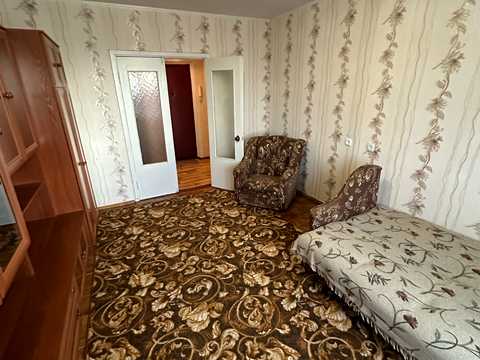 квартира за адресою Теремківська вул., 12
