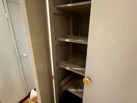 квартира за адресою Теремківська вул., 12