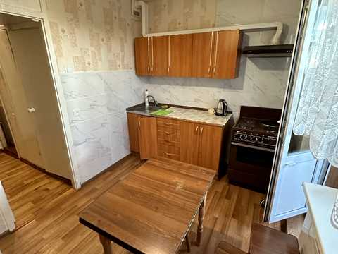 квартира за адресою Теремківська вул., 12