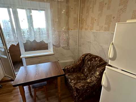квартира за адресою Теремківська вул., 12