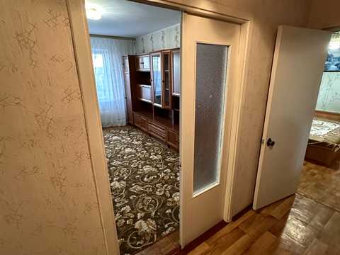 квартира за адресою Теремківська вул., 12