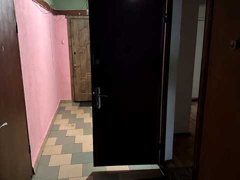 квартира за адресою Теремківська вул., 12