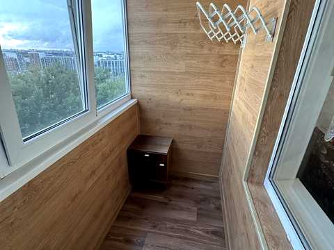 квартира за адресою Теремківська вул., 12