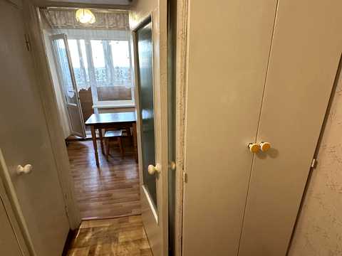 квартира за адресою Теремківська вул., 12