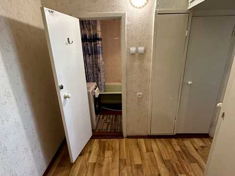 квартира за адресою Теремківська вул., 12