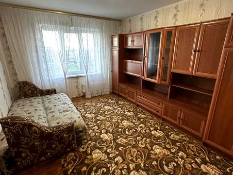 квартира за адресою Теремківська вул., 12
