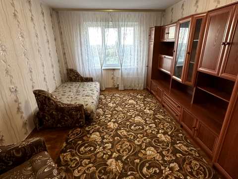 квартира за адресою Теремківська вул., 12