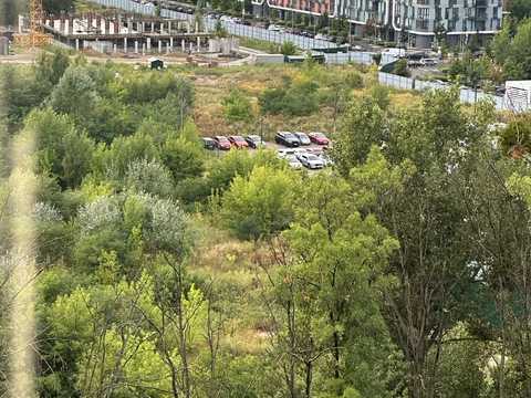 квартира за адресою Теремківська вул., 12