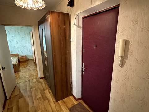 квартира за адресою Теремківська вул., 12