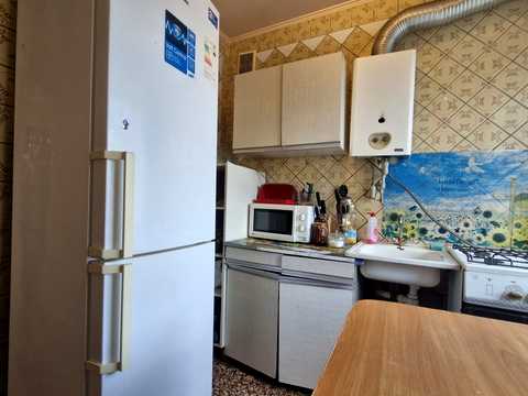 квартира за адресою Миколи Сумцова вул. (Римського-Корсакова), 20