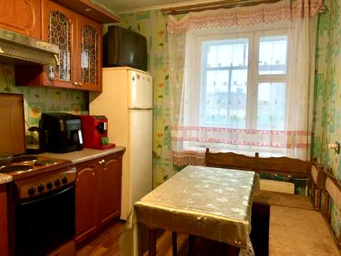 квартира за адресою 1-ї Танкової Бригади вул. (Генерала Бєлова), 17