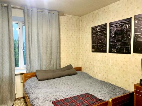 квартира за адресою 1-ї Танкової Бригади вул. (Генерала Бєлова), 17