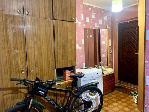 квартира за адресою 1-ї Танкової Бригади вул. (Генерала Бєлова), 17