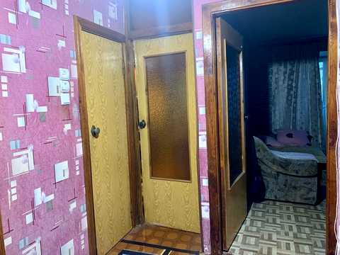 квартира за адресою 1-ї Танкової Бригади вул. (Генерала Бєлова), 17