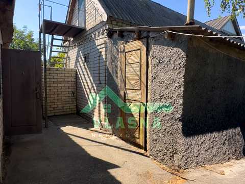 будинок за адресою Зелена, 1
