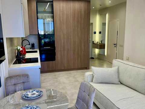 квартира за адресою Курортний пров., (Будинок)