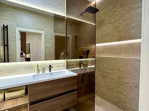 квартира за адресою Курортний пров., (Будинок)