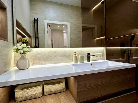квартира за адресою Курортний пров., (Будинок)