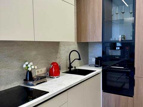 квартира за адресою Курортний пров., (Будинок)