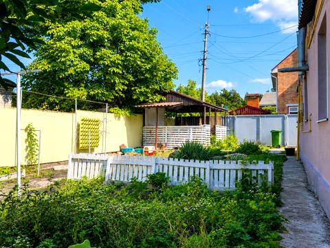 будинок за адресою Новоірпінська, 6