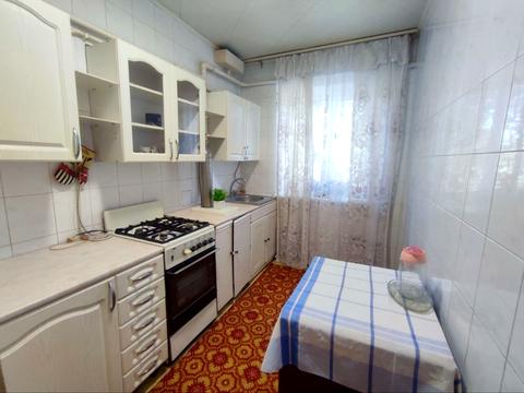 квартира по адресу Никитина ул. (Спорітінська), 87