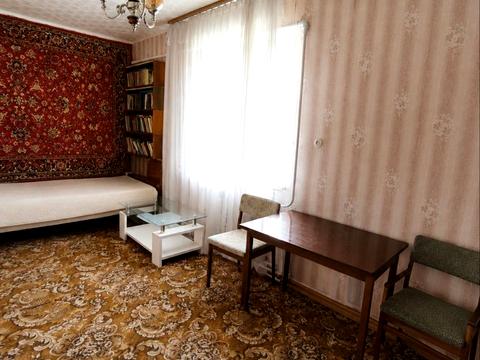 квартира по адресу Никитина ул. (Спорітінська), 87