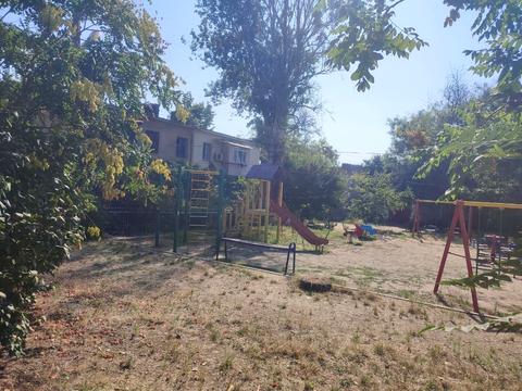 квартира по адресу Никитина ул. (Спорітінська), 87