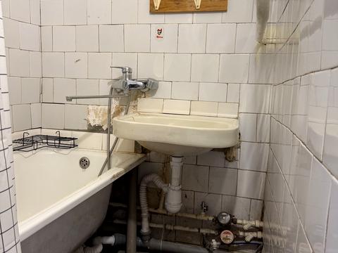 квартира за адресою Ніжин, Синяківська вул., 75Б