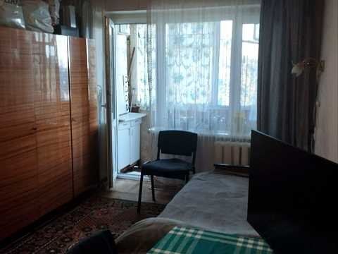 квартира за адресою Ньютона вул., 119