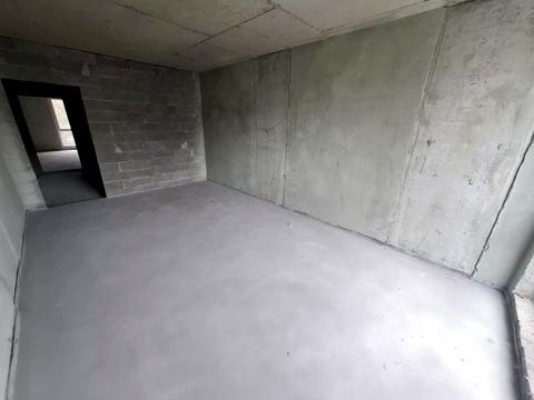 квартира по адресу Малоголосковская ул., 42-Б
