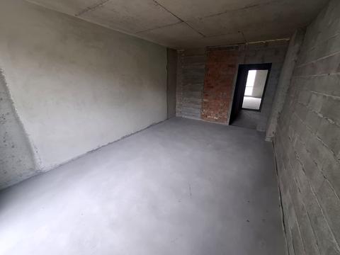 квартира по адресу Малоголосковская ул., 42-Б