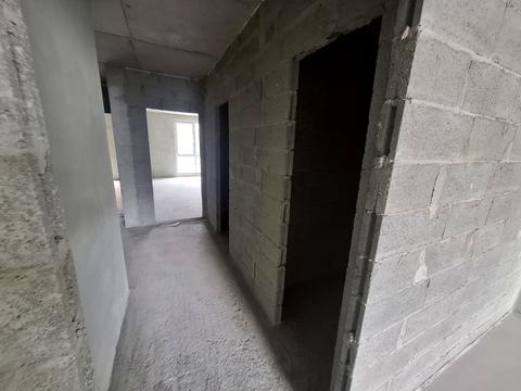 квартира по адресу Малоголосковская ул., 42-Б