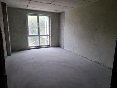 квартира по адресу Малоголосковская ул., 42-Б