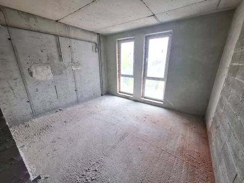 квартира по адресу Малоголосковская ул., 42-Б