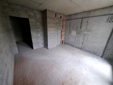 квартира по адресу Малоголосковская ул., 42-Б