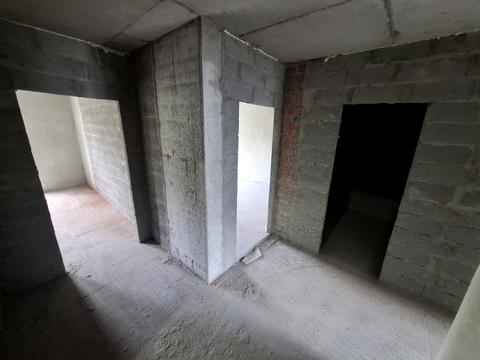 квартира по адресу Малоголосковская ул., 42-Б
