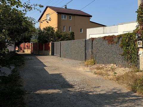 ділянка за адресою Броварська вул.