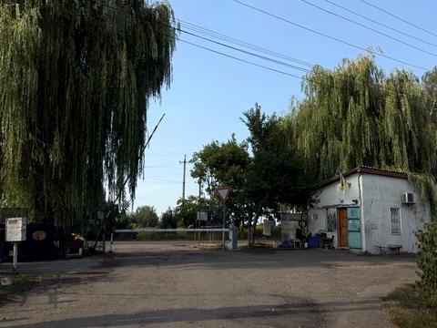 ділянка за адресою Броварська вул.