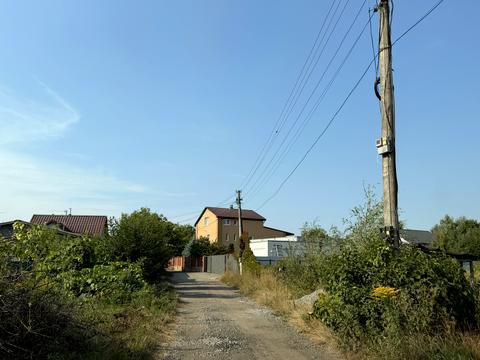 ділянка за адресою Броварська вул.