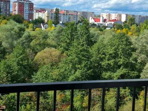 квартира по адресу Сеченова ул., (Будинок 1)