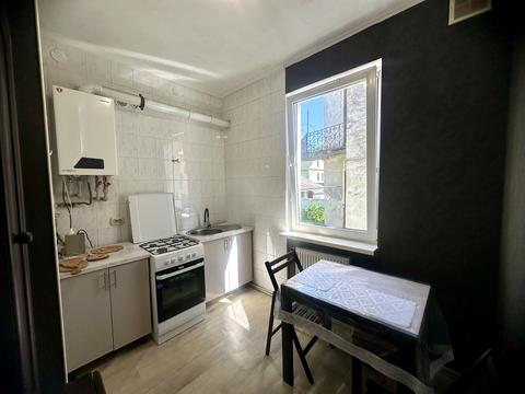 квартира по адресу Маркіяна Шашкевича ул., 10